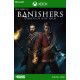 Banishers: Ghosts of New Eden XBOX Series X|S CD-Key
